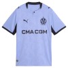 Original Fußballtrikot Olympique Marseille Ausweichtrikot 2026-27 Für Herren Original Fußballtrikot Olympique Marseille Ausweichtrikot 2026-27 Für Herren