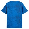 Original Fußballtrikot Olympique Marseille Pre-Match 2026-27 Blaue Für Herren