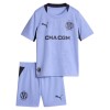 Original Trikotsatz Olympique Marseille Ausweichtrikot 2026-27 Für Kinder