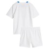 Original Trikotsatz Olympique Marseille Heimtrikot 2026-27 Für Kinder