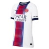 Original Fußballtrikot Paris Saint-Germain Auswärtstrikot 2026-27 Für Damen Original Fußballtrikot Paris Saint-Germain Auswärtstrikot 2026-27 Für Damen