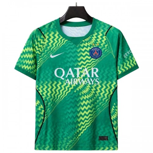 Original Fußballtrikot Paris Saint-Germain Auswärtstrikot Torwart 2026-27 Für Herren Original Fußballtrikot Paris Saint-Germain Auswärtstrikot Torwart 2026-27 Für Herren
