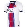 Original Fußballtrikot Paris Saint-Germain O. Dembele 10 Auswärtstrikot 2026-27 Für Herren