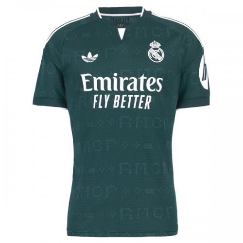 Original Fußballtrikot Real Madrid Auswärtstrikot 2026-27 Für Herren Original Fußballtrikot Real Madrid Auswärtstrikot 2026-27 Für Herren