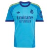 Original Fußballtrikot Real Madrid Auswärtstrikot Torwart 2026-27 Für Herren Original Fußballtrikot Real Madrid Auswärtstrikot Torwart 2026-27 Für Herren