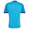 Original Fußballtrikot Real Madrid Auswärtstrikot Torwart 2026-27 Für Herren