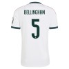 Original Fußballtrikot Real Madrid Bellingham 5 Heimtrikot 2026-27 Für Herren Original Fußballtrikot Real Madrid Bellingham 5 Heimtrikot 2026-27 Für Herren