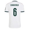 Original Fußballtrikot Real Madrid Camavinga 6 Heimtrikot 2026-27 Für Herren Original Fußballtrikot Real Madrid Camavinga 6 Heimtrikot 2026-27 Für Herren