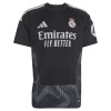 Original Fußballtrikot Real Madrid Courtois 1 Torwart Heimtrikot 2026-27 Für Herren