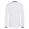 Original Fußballtrikot Real Madrid Heimtrikot 2026-27 Langarm Für Herren