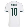 Original Fußballtrikot Real Madrid Mbappé 10 Heimtrikot 2026-27 Für Herren Original Fußballtrikot Real Madrid Mbappé 10 Heimtrikot 2026-27 Für Herren