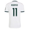 Original Fußballtrikot Real Madrid Rodrygo 11 Heimtrikot 2026-27 Für Herren Original Fußballtrikot Real Madrid Rodrygo 11 Heimtrikot 2026-27 Für Herren