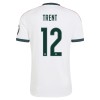 Original Fußballtrikot Real Madrid Trent Alexander-Arnold 12 Heimtrikot 2026-27 Für Herren Original Fußballtrikot Real Madrid Trent Alexander-Arnold 12 Heimtrikot 2026-27 Für Herren