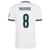 Original Fußballtrikot Real Madrid Valverde 8 Heimtrikot 2026-27 Für Herren Original Fußballtrikot Real Madrid Valverde 8 Heimtrikot 2026-27 Für Herren