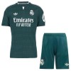 Original Trikotsatz Real Madrid Auswärtstrikot 2026-27 Für Kinder Original Trikotsatz Real Madrid Auswärtstrikot 2026-27 Für Kinder