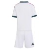 Original Trikotsatz Real Madrid Heimtrikot 2026-27 Für Kinder