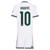 Original Trikotsatz Real Madrid Mbappé 10 Heimtrikot 2026-27 Für Kinder Original Trikotsatz Real Madrid Mbappé 10 Heimtrikot 2026-27 Für Kinder
