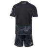Original Trikotsatz Real Madrid Torwart Heimtrikot 2026-27 Für Kinder