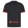 Original Fußballtrikot AC Mailand Ausweichtrikot 2026-27 Für Herren