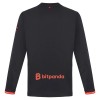 Original Fußballtrikot AC Mailand Ausweichtrikot 2026-27 Langarm Für Herren