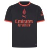 Original Fußballtrikot AC Mailand Pulisic 11 Ausweichtrikot 2026-27 Für Herren