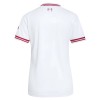 Original Fußballtrikot Liverpool Auswärtstrikot 2026-27 Für Damen