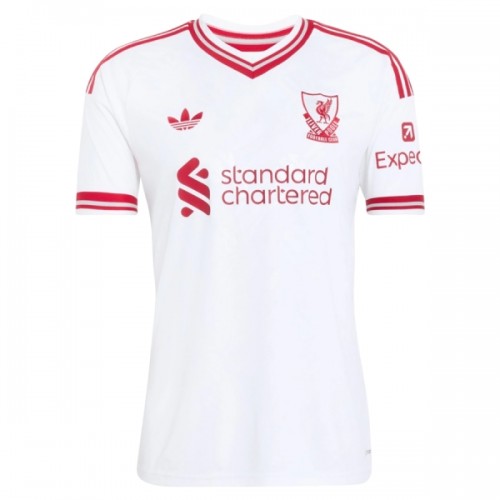 Original Fußballtrikot Liverpool Auswärtstrikot 2026-27 Für Herren Original Fußballtrikot Liverpool Auswärtstrikot 2026-27 Für Herren
