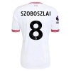 Original Fußballtrikot Liverpool Szoboszlai 8 Auswärtstrikot 2026-27 Für Herren Original Fußballtrikot Liverpool Szoboszlai 8 Auswärtstrikot 2026-27 Für Herren
