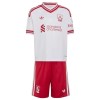 Original Trikotsatz Liverpool Auswärtstrikot 2026-27 Für Kinder Original Trikotsatz Liverpool Auswärtstrikot 2026-27 Für Kinder