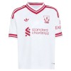 Original Trikotsatz Liverpool Auswärtstrikot 2026-27 Für Kinder