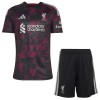 Original Trikotsatz Liverpool Ausweichtrikot 2026-27 Für Kinder Original Trikotsatz Liverpool Ausweichtrikot 2026-27 Für Kinder