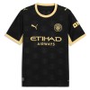 Original Fußballtrikot Manchester City Haaland 9 Auswärtstrikot 2026-27 Für Herren