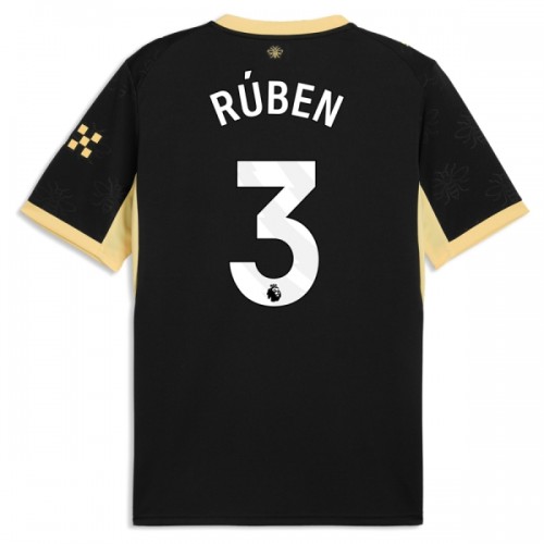 Original Fußballtrikot Manchester City Ruben 3 Auswärtstrikot 2026-27 Für Herren Original Fußballtrikot Manchester City Ruben 3 Auswärtstrikot 2026-27 Für Herren