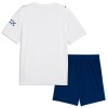 Original Trikotsatz Manchester City Ausweichtrikot 2026-27 Für Kinder