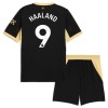 Original Trikotsatz Manchester City Haaland 9 Auswärtstrikot 2026-27 Für Kinder Original Trikotsatz Manchester City Haaland 9 Auswärtstrikot 2026-27 Für Kinder