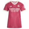 Original Fußballtrikot Real Madrid Ausweichtrikot 2026-27 Für Damen Original Fußballtrikot Real Madrid Ausweichtrikot 2026-27 Für Damen