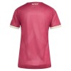 Original Fußballtrikot Real Madrid Ausweichtrikot 2026-27 Für Damen
