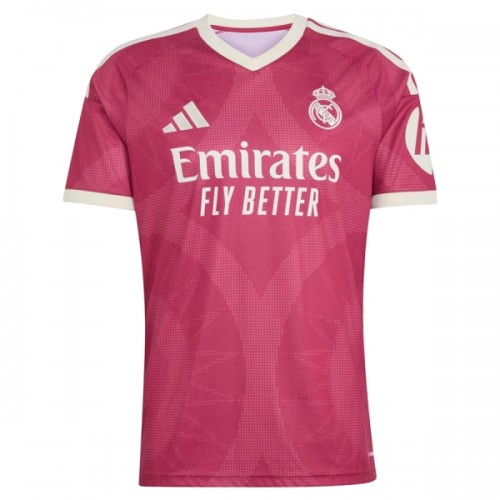 Original Fußballtrikot Real Madrid Ausweichtrikot 2026-27 Für Herren Original Fußballtrikot Real Madrid Ausweichtrikot 2026-27 Für Herren