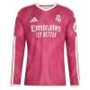 Original Fußballtrikot Real Madrid Ausweichtrikot 2026-27 Langarm Für Herren Original Fußballtrikot Real Madrid Ausweichtrikot 2026-27 Langarm Für Herren