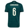 Original Fußballtrikot Real Madrid Camavinga 6 Auswärtstrikot 2026-27 Für Herren Original Fußballtrikot Real Madrid Camavinga 6 Auswärtstrikot 2026-27 Für Herren