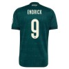 Original Fußballtrikot Real Madrid Endrick 9 Auswärtstrikot 2026-27 Für Herren Original Fußballtrikot Real Madrid Endrick 9 Auswärtstrikot 2026-27 Für Herren