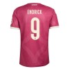 Original Fußballtrikot Real Madrid Endrick 9 Ausweichtrikot 2026-27 Für Herren Original Fußballtrikot Real Madrid Endrick 9 Ausweichtrikot 2026-27 Für Herren