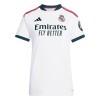 Original Fußballtrikot Real Madrid Heimtrikot 2026-27 Für Damen Original Fußballtrikot Real Madrid Heimtrikot 2026-27 Für Damen
