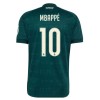 Original Fußballtrikot Real Madrid Mbappé 10 Auswärtstrikot 2026-27 Für Herren Original Fußballtrikot Real Madrid Mbappé 10 Auswärtstrikot 2026-27 Für Herren
