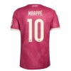 Original Fußballtrikot Real Madrid Mbappé 10 Ausweichtrikot 2026-27 Für Herren Original Fußballtrikot Real Madrid Mbappé 10 Ausweichtrikot 2026-27 Für Herren