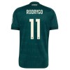Original Fußballtrikot Real Madrid Rodrygo 11 Auswärtstrikot 2026-27 Für Herren