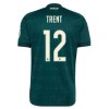 Original Fußballtrikot Real Madrid Trent Alexander-Arnold 12 Auswärtstrikot 2026-27 Für Herren Original Fußballtrikot Real Madrid Trent Alexander-Arnold 12 Auswärtstrikot 2026-27 Für Herren