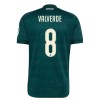 Original Fußballtrikot Real Madrid Valverde 8 Auswärtstrikot 2026-27 Für Herren Original Fußballtrikot Real Madrid Valverde 8 Auswärtstrikot 2026-27 Für Herren