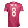 Original Fußballtrikot Real Madrid Valverde 8 Ausweichtrikot 2026-27 Für Herren Original Fußballtrikot Real Madrid Valverde 8 Ausweichtrikot 2026-27 Für Herren