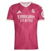 Original Fußballtrikot Real Madrid Valverde 8 Ausweichtrikot 2026-27 Für Herren